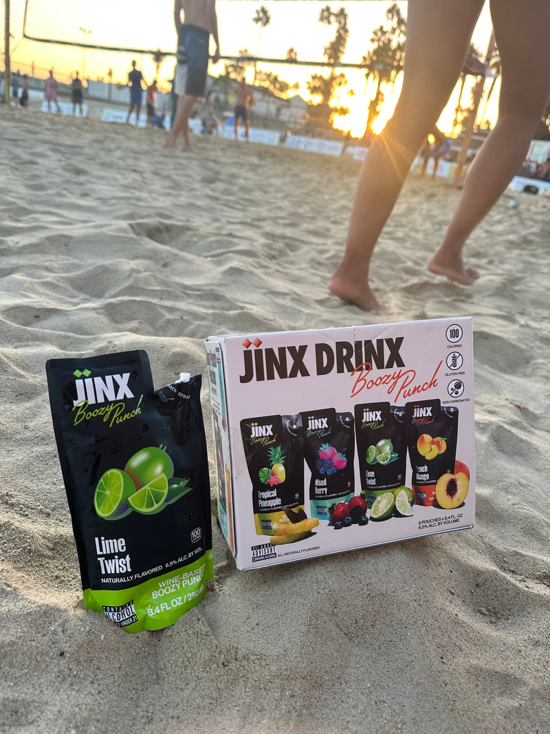 Jinx Variety Pack