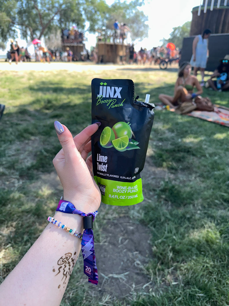 Lime Twist