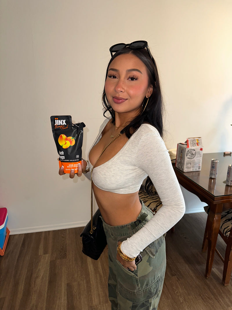 Peach Mango