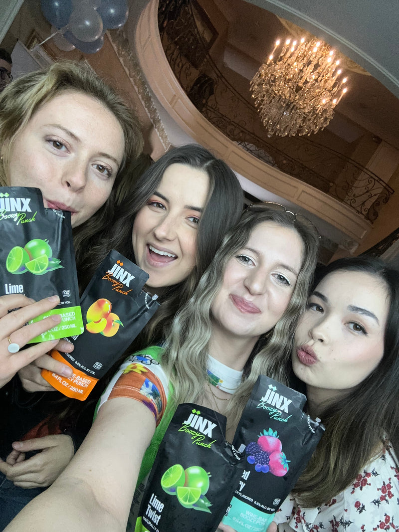 Jinx Variety Pack
