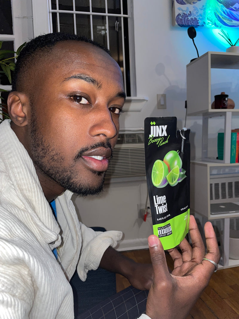 Lime Twist