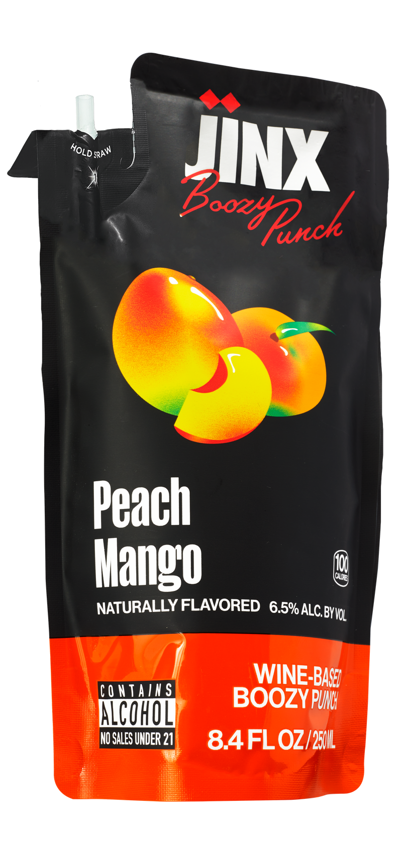 Peach Mango